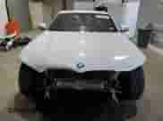 2024 BMW 3 Series 330i xDrive с VIN 3MW89FF06R8E08232, выставлен на аукционе Copart как лот 80518985 с пробегом 27 206 миль миль и Списание • Salvage title. История ставок и продаж доступна на DreamBid. Изображение 5.