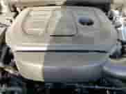 2020 Jeep Grand Cherokee Summit z VIN 1C4RJFJG8LC370358, wystawiony jako Copart lot #45652485 z przebiegiem 62 529 mil mil oraz Szkoda całkowita • Salvage title. Historia ofert i sprzedaży dostępna na DreamBid. Obrazek 17.