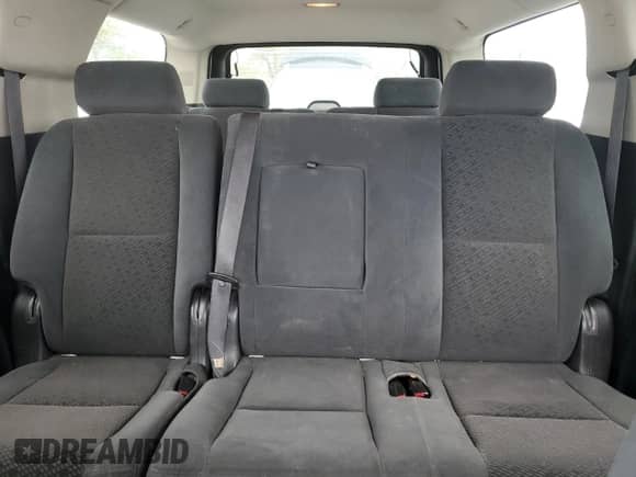 2008 Chevrolet Suburban 3LT с VIN 3GNFC16J48G101564, выставлен на аукционе Copart как лот 62140095 с пробегом 248 873 миль миль и Списание • Salvage title. История ставок и продаж доступна на DreamBid. Изображение 10.