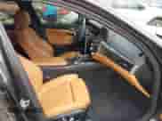 2019 BMW 5 Series 530i with VIN WBAJA5C51KWW06829, listed as a IAAI auction lot 42982321 with 44,744 mi miles and . Bid and sale history available at DreamBid. Image 5.