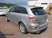 2008 Saturn VUE Red Line with VIN 3GSCL13738S538803, listed as a IAAI auction lot 43115561 with 208,022 mi miles and . Bid and sale history available at DreamBid. Image 3.