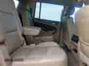2018 Chevrolet Suburban Premier с VIN 1GNSKJKC8JR173544, выставлен на аукционе Copart как лот 71486535 с пробегом 120 999 миль миль и Чистый • Clean title. История ставок и продаж доступна на DreamBid. Изображение 11.