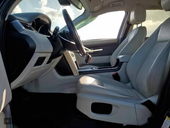 2017 Land Rover Discovery Sport SE с VIN SALCP2BG7HH654000, выставлен на аукционе Copart как лот 68947685 с пробегом 131 009 миль миль и Списание • Salvage title. История ставок и продаж доступна на DreamBid. Изображение 7.