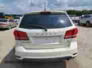 2019 Dodge Journey GT with VIN 3C4PDCEG4KT680579, listed as a Copart auction lot 63426515 with 145,809 mi miles and Salvage title. Bid and sale history available at DreamBid. Image 6.