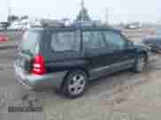 2004 Subaru Forester XS с VIN JF1SG65624H738562, выставлен на аукционе IAAI как лот 43420874 с пробегом 245 509 миль миль и . История ставок и продаж доступна на DreamBid. Изображение 4.