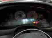 1999 Ford Mustang GT с VIN 1FAFP42X8XF125154, выставлен на аукционе Copart как лот 69820745 с пробегом 139 812 миль миль и Списание • Salvage title. История ставок и продаж доступна на DreamBid. Изображение 9.