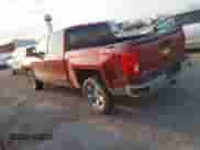 2017 Chevrolet Silverado 1500 LTZ с VIN 3GCUKSEC5HG300960, выставлен на аукционе IAAI как лот 43004873 с пробегом 125 996 миль миль и . История ставок и продаж доступна на DreamBid. Изображение 3.