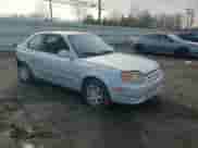 2005 Hyundai Accent GLS с VIN KMHCG35C05U343447, выставлен на аукционе Copart как лот 50418275 с пробегом 145 843 миль миль и Списание • Salvage title. История ставок и продаж доступна на DreamBid. Изображение 10.