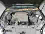 2013 Chevrolet Impala LTZ with VIN 2G1WC5E31D1196700, listed as a Copart auction lot 84242875 with 142,252 mi miles and Clean title. Bid and sale history available at DreamBid. Image 11.