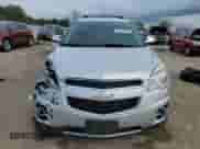 2011 Chevrolet Equinox LTZ with VIN 2CNFLGEC0B6382078, listed as a Copart auction lot 80719895 with 47,795 mi miles and Salvage title. Bid and sale history available at DreamBid. Image 5.