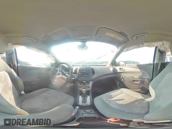 2016 Chevrolet Sonic LS с VIN 1G1JA5SH3G4120789, выставлен на аукционе Copart как лот 59217825 с пробегом 100 171 миль миль и Списание • Salvage title. История ставок и продаж доступна на DreamBid. Изображение 15.