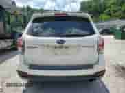 2017 Subaru Forester Touring с VIN JF2SJATC3HH433151, выставлен на аукционе Copart как лот 66028405 с пробегом 147 898 миль миль и Списание • Salvage title. История ставок и продаж доступна на DreamBid. Изображение 6.