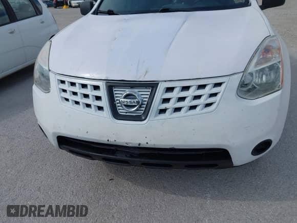 2008 Nissan Rogue SL с VIN JN8AS58V78W103909, выставлен на аукционе IAAI как лот 43349171 с пробегом 178 903 миль миль и . История ставок и продаж доступна на DreamBid. Изображение 6.