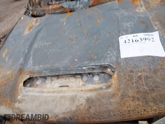 2021 Chevrolet Silverado 2500HD Work Truck z VIN 1GB1YLE76MF219458, wystawiony jako IAAI lot #42163992 z przebiegiem Nie podano mil oraz . Historia ofert i sprzedaży dostępna na DreamBid. Obrazek 10.