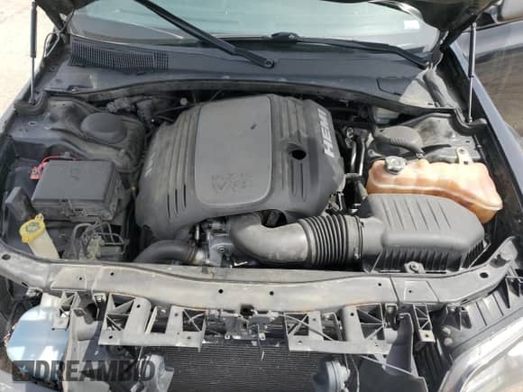 2013 Chrysler 300 C John Varvatos Limited Edition with VIN 2C3CCADT9DH672613, listed as a Copart auction lot 53876325 with 182,546 mi miles and Salvage title. Bid and sale history available at DreamBid. Image 11.