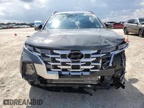 2023 Hyundai Santa Cruz SEL с VIN 5NTJCDAE0PH065216, выставлен на аукционе Copart как лот 66449333 с пробегом 2 122 миль миль и . История ставок и продаж доступна на DreamBid. Изображение 5.