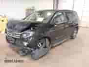 2016 Honda Pilot EX-L z VIN 5FNYF6H50GB070226, wystawiony jako IAAI lot #43255747 z przebiegiem 84 517 mil mil oraz . Historia ofert i sprzedaży dostępna na DreamBid. Obrazek 2.