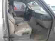 2004 Chevrolet Suburban LS with VIN 3GNEC16Z64G189951, listed as a IAAI auction lot 42899241 with 380,207 mi miles and . Bid and sale history available at DreamBid. Image 5.