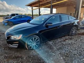 2015 Volvo S60 T6 Drive-E с VIN YV149MFK8F1342252, выставлен на аукционе Copart как лот 83806055 с пробегом 74 549 миль миль и Чистый • Clean title. История ставок и продаж доступна на DreamBid. Изображение 1.