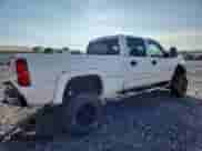 2006 Chevrolet Silverado 2500HD LT3 с VIN 1GCHK23D26F180742, выставлен на аукционе Copart как лот 82216435 с пробегом 201 180 миль миль и Чистый • Clean title. История ставок и продаж доступна на DreamBid. Изображение 3.