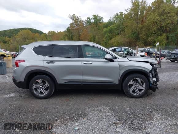 2023 Hyundai Santa Fe SEL с VIN 5NMS24AJ2PH510099, выставлен на аукционе IAAI как лот 43374398 с пробегом 30 391 миль миль и . История ставок и продаж доступна на DreamBid. Изображение 13.