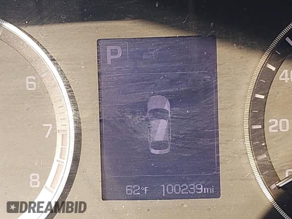 2015 Hyundai Sonata SE with VIN 5NPE24AF1FH017363, listed as a IAAI auction lot 43485879 with 100,239 mi miles and . Bid and sale history available at DreamBid. Image 7.