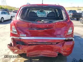 2015 Chevrolet Captiva Sport LTZ с VIN 3GNAL4EK5FS521656, выставлен на аукционе Copart как лот 73405024 с пробегом 86 259 миль миль и Списание • Salvage title. История ставок и продаж доступна на DreamBid. Изображение 6.