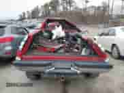 1997 GMC Sierra 1500 с VIN 1GTEK19R1VE504008, выставлен на аукционе IAAI как лот 41520921 с пробегом 287 772 миль миль и . История ставок и продаж доступна на DreamBid. Изображение 16.