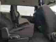 2013 Dodge Grand Caravan SE z VIN 2C4RDGBG9DR771972, wystawiony jako Copart lot #72099355 z przebiegiem 158 603 mil mil oraz Szkoda całkowita • Salvage title. Historia ofert i sprzedaży dostępna na DreamBid. Obrazek 10.