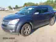 2014 Chevrolet Equinox LT with VIN 2GNFLGEK9E6362211, listed as a IAAI auction lot 42645870 with 122,167 mi miles and . Bid and sale history available at DreamBid. Image 2.