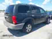 2006 Dodge Durango SXT с VIN 1D4HD38K26F117571, выставлен на аукционе IAAI как лот 42482836 с пробегом 192 113 миль миль и . История ставок и продаж доступна на DreamBid. Изображение 4.