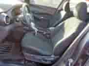 2024 Nissan Kicks SV с VIN 3N1CP5CV9RL473332, выставлен на аукционе Copart как лот 60214945 с пробегом 57 692 миль миль и Списание • Salvage title. История ставок и продаж доступна на DreamBid. Изображение 7.