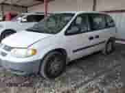 2005 Dodge Caravan SE with VIN 1D4GP25B75B283916, listed as a IAAI auction lot 42905345 with 98,903 mi miles and . Bid and sale history available at DreamBid. Image 2.