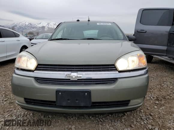 2004 Chevrolet Malibu Maxx LT с VIN 1G1ZU64854F241630, выставлен на аукционе Copart как лот 86182644 с пробегом 184 057 миль миль и Списание • Salvage title. История ставок и продаж доступна на DreamBid. Изображение 5.