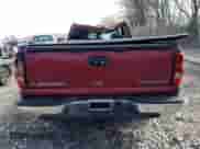 2004 Chevrolet Silverado 1500 LS с VIN 1GCEK14T54E160796, выставлен на аукционе Copart как лот 52707275 с пробегом 132 605 миль миль и На запчасти • Non repairable. История ставок и продаж доступна на DreamBid. Изображение 6.