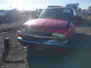 2000 Chevrolet Blazer LT с VIN 1GNDT13W6Y2243611, выставлен на аукционе IAAI как лот 43242790 с пробегом 251 823 миль миль и . История ставок и продаж доступна на DreamBid. Изображение 6.