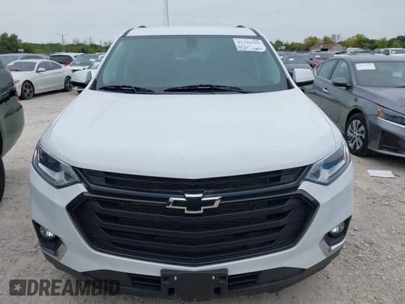2020 Chevrolet Traverse LT Cloth с VIN 1GNERGKW2LJ325809, выставлен на аукционе IAAI как лот 43118959 с пробегом Не указан миль и . История ставок и продаж доступна на DreamBid. Изображение 12.