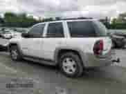 2002 Chevrolet TrailBlazer LS с VIN 1GNDS13S122208188, выставлен на аукционе Copart как лот 67968325 с пробегом 242 801 миль миль и Списание • Salvage title. История ставок и продаж доступна на DreamBid. Изображение 2.