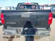 2021 Chevrolet Colorado 2WD Work Truck z VIN 1GCGSBEA7M1187873, wystawiony jako IAAI lot #43001615 z przebiegiem Nie podano mil oraz . Historia ofert i sprzedaży dostępna na DreamBid. Obrazek 15.