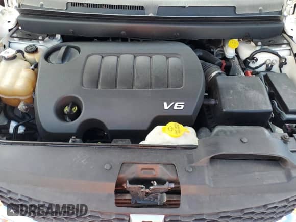 2016 Dodge Journey SXT with VIN 3C4PDCBG3GT218879, listed as a Copart auction lot 84213675 with 148,605 mi miles and Clean title. Bid and sale history available at DreamBid. Image 12.