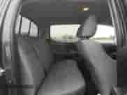 2022 Toyota Tacoma SR5 с VIN 3TMCZ5AN5NM488103, выставлен на аукционе Copart как лот 90063915 с пробегом 21 362 миль миль и Списание • Salvage title. История ставок и продаж доступна на DreamBid. Изображение 10.