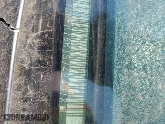1995 Chevrolet Suburban с VIN 1GNFK16K1SJ424018, выставлен на аукционе Copart как лот 71039465 с пробегом 289 282 миль миль и На запчасти • Non repairable. История ставок и продаж доступна на DreamBid. Изображение 13.