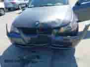 2007 BMW 3 Series 335i with VIN WBAVB73527PA65739, listed as a IAAI auction lot 43263516 with 116,110 mi miles and . Bid and sale history available at DreamBid. Image 6.