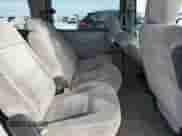 2005 Chevrolet Venture LS с VIN 1GNDV23E25D100985, выставлен на аукционе Copart как лот 45598835 с пробегом 237 711 миль миль и Чистый • Clean title. История ставок и продаж доступна на DreamBid. Изображение 12.