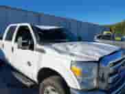 2016 Ford F-250 Lariat with VIN 1FT7W2BT5GEC99353, listed as a IAAI auction lot 43440778 with 171,979 mi miles and . Bid and sale history available at DreamBid. Image 18.