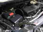 2023 Chevrolet Suburban LT with VIN 1GNSCCKD4PR363674, listed as a Copart auction lot 84282945 with 59,375 mi miles and Clean title. Bid and sale history available at DreamBid. Image 7.