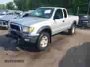 2004 Toyota Tacoma PreRunner z VIN 5TESM92N24Z444724, wystawiony jako IAAI lot #42274118 z przebiegiem 111 256 mil mil oraz . Historia ofert i sprzedaży dostępna na DreamBid. Obrazek 17.