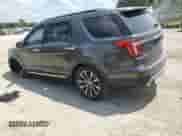 2017 Ford Explorer Platinum с VIN 1FM5K8HT3HGD87963, выставлен на аукционе Copart как лот 67420895 с пробегом 94 379 миль миль и Списание • Salvage title. История ставок и продаж доступна на DreamBid. Изображение 2.