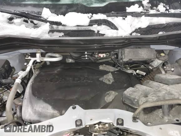 2022 Honda Passport EX-L с VIN 5FNYF8H57NB000358, выставлен на аукционе IAAI как лот 41607708 с пробегом 68 477 миль миль и . История ставок и продаж доступна на DreamBid. Изображение 10.
