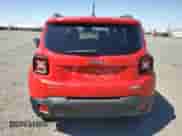 2017 Jeep Renegade Altitude с VIN ZACCJBBB8HPF22255, выставлен на аукционе Copart как лот 68769845 с пробегом 82 347 миль миль и Списание • Salvage title. История ставок и продаж доступна на DreamBid. Изображение 6.